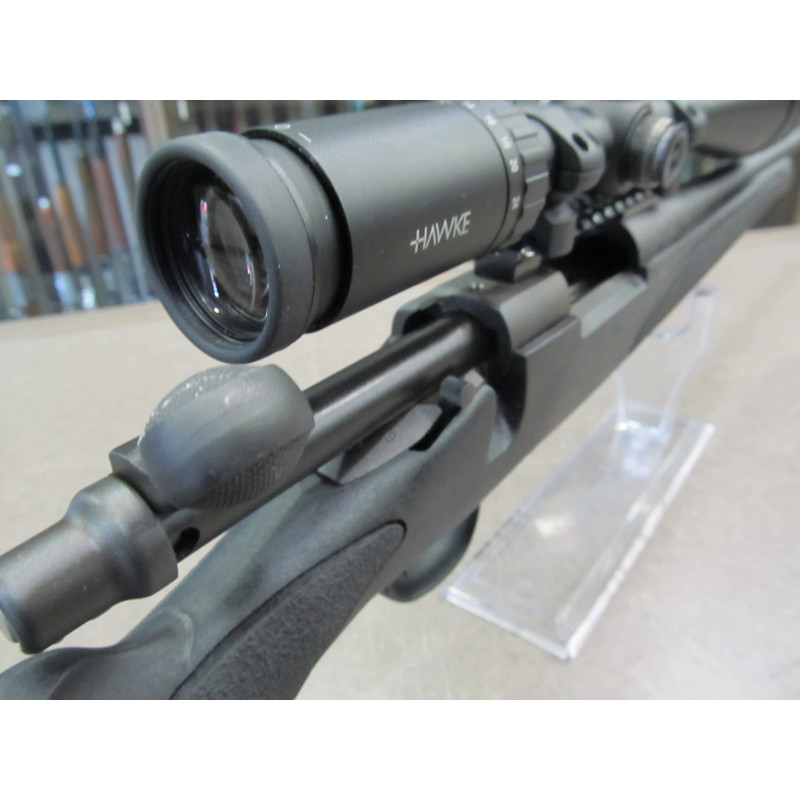 REMINGTON 700 CAL204 RUGER USATO