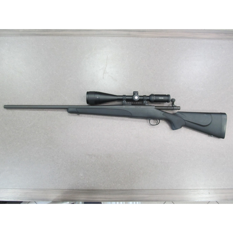 REMINGTON 700 CAL204 RUGER USATO