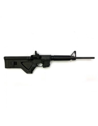 Ruger AR-556 Cal. 223 Remington NUOVA (Rif. 30328)