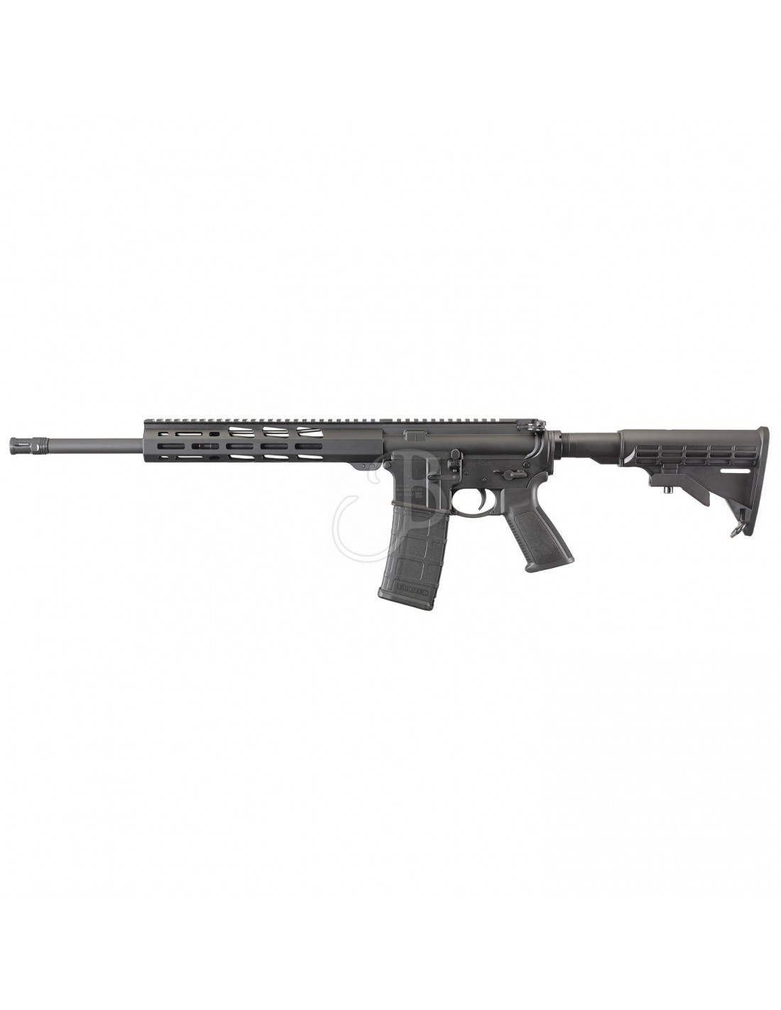 Ruger AR-556 M-Lok 16″ Cal. 223 Remington NUOVA (Rif. 33294