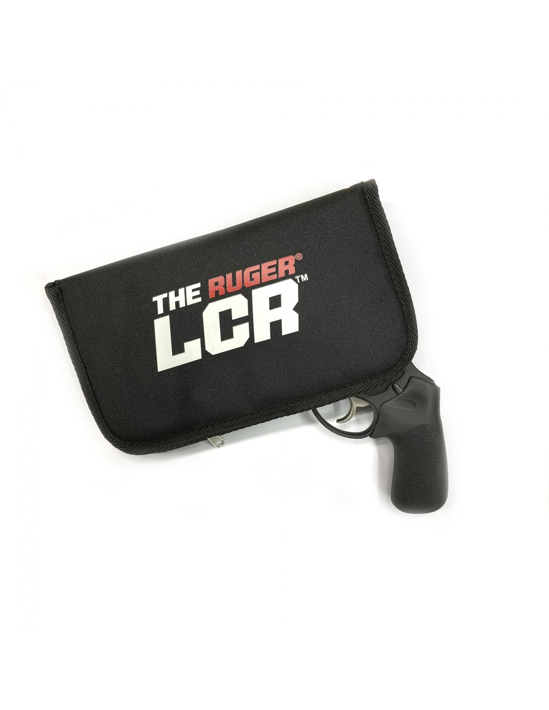 Ruger LCR-X Cal. 38 Special + P NUOVA (Rif. 34295)