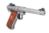 Ruger Mark IV Hunter Cal. 22 LR NUOVA (Rif. 32154)