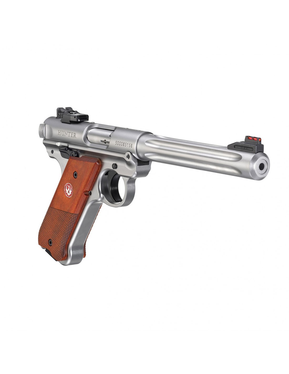 Ruger Mark IV Hunter Cal. 22 LR NUOVA (Rif. 32154)