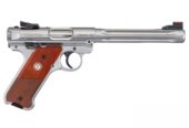 Ruger Mark IV Hunter Cal. 22 LR NUOVA (Rif. 32154)