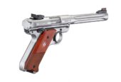 Ruger Mark IV Hunter Cal. 22 LR NUOVA (Rif. 32154)