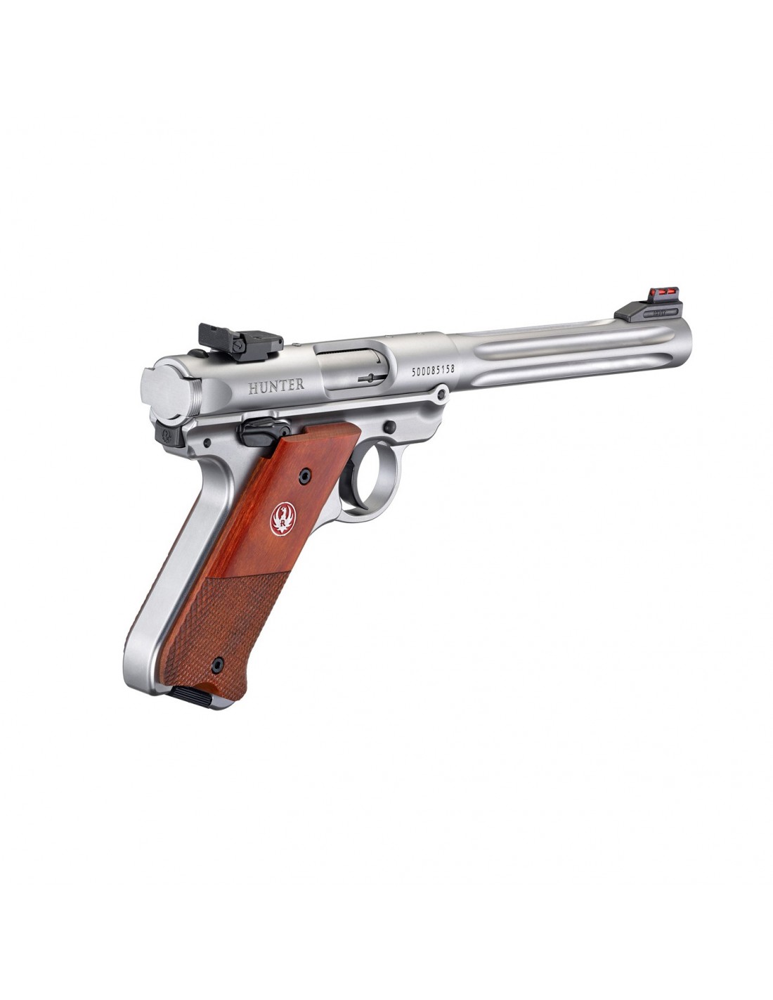 Ruger Mark IV Hunter Cal. 22 LR NUOVA (Rif. 32154)