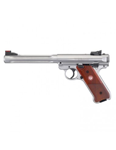 Ruger Mark IV Hunter Cal. 22 LR NUOVA (Rif. 32154)