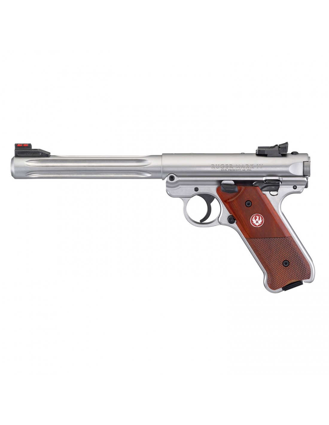 Ruger Mark IV Hunter Cal. 22 LR NUOVA (Rif. 32154)