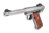 Ruger Mark IV Hunter Cal. 22 LR NUOVA (Rif. 32154)