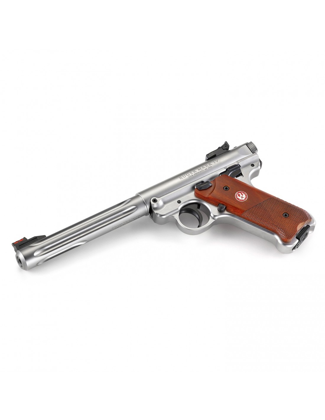 Ruger Mark IV Hunter Cal. 22 LR NUOVA (Rif. 32154)