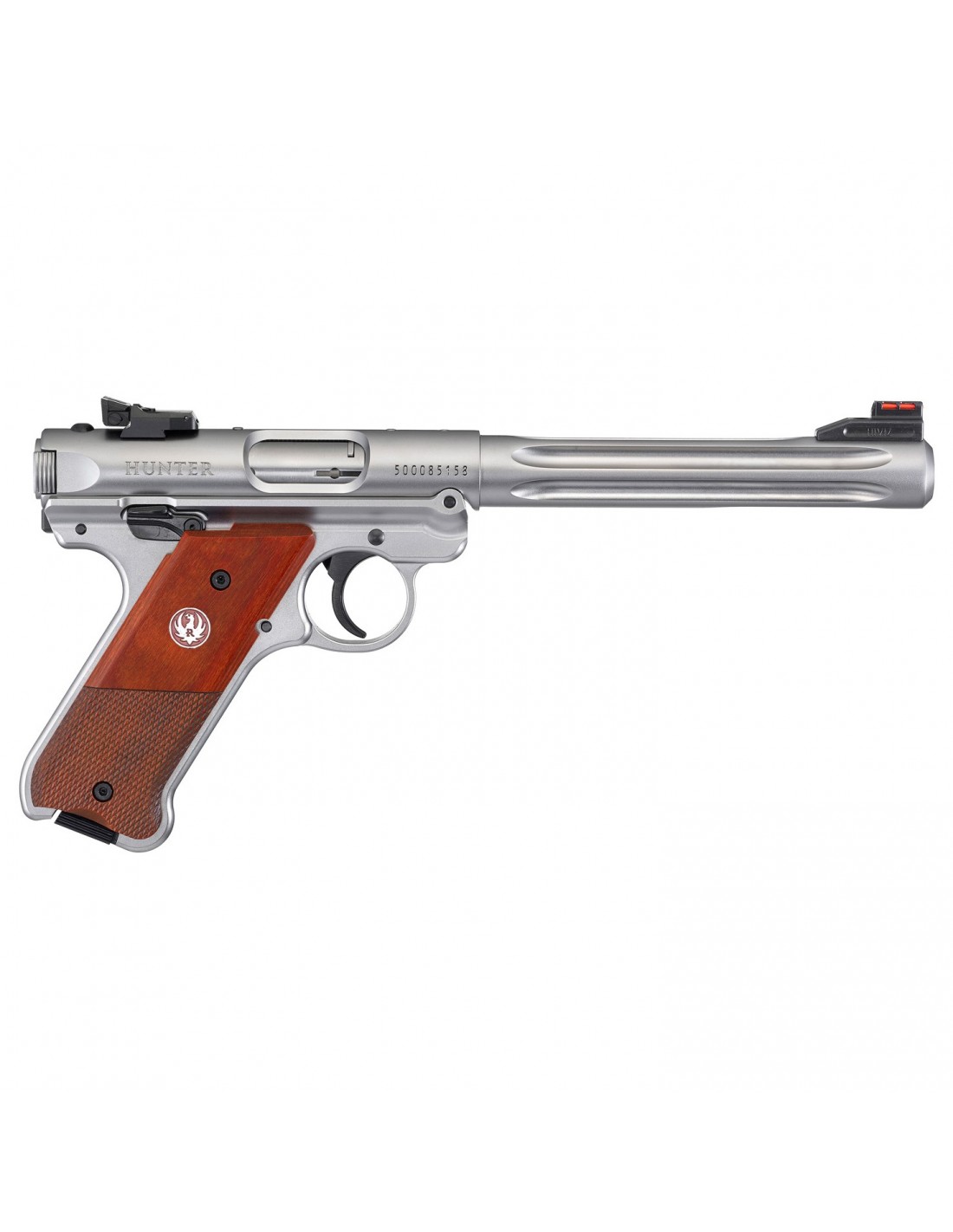 Ruger Mark IV Hunter Cal. 22 LR NUOVA (Rif. 32154)