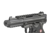 Ruger Mark IV Tactical Cal. 22 LR NUOVA (Rif. 34041)