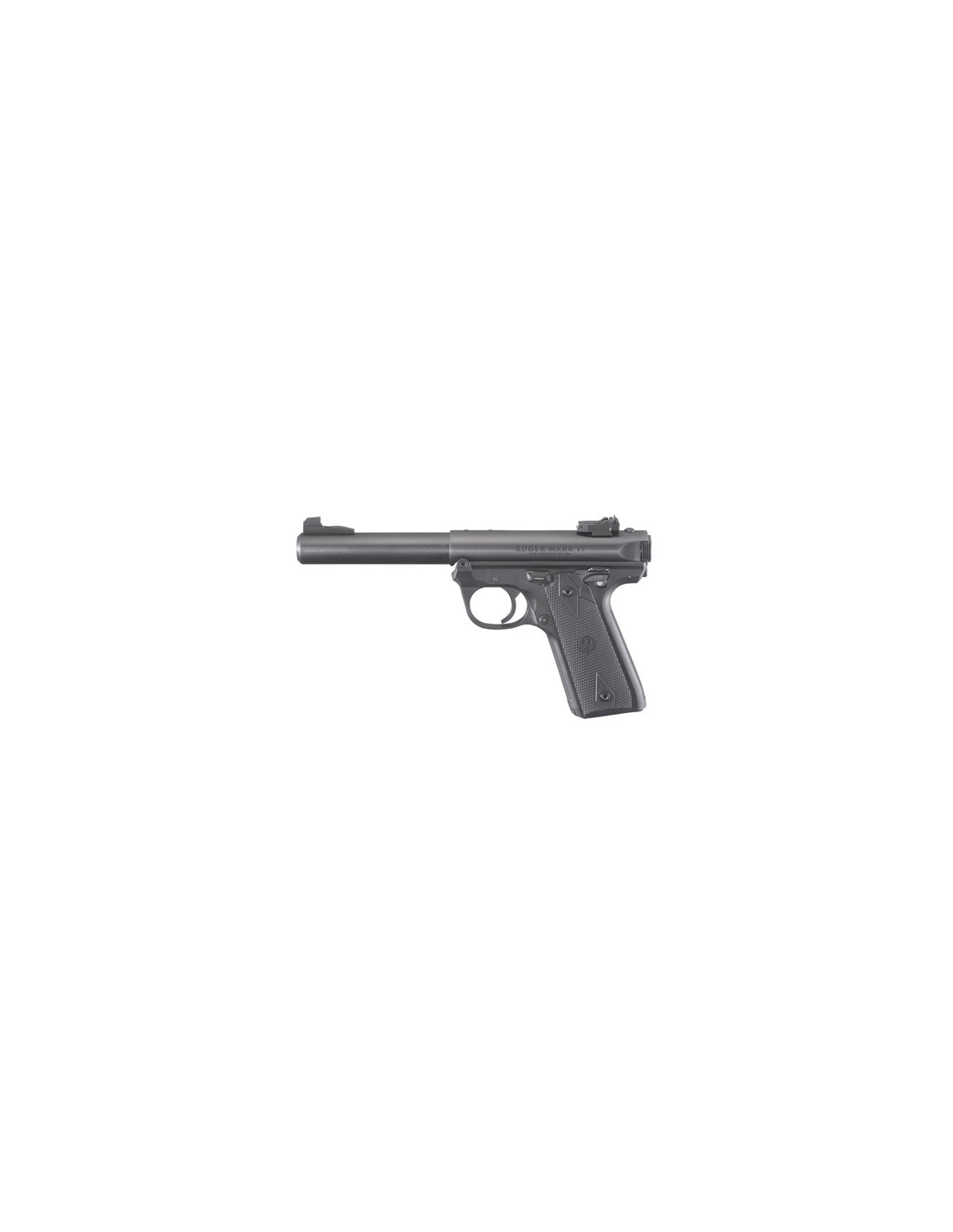 Ruger MK IV 22/45 Cal. 22 LR NUOVA (Rif. 33800)