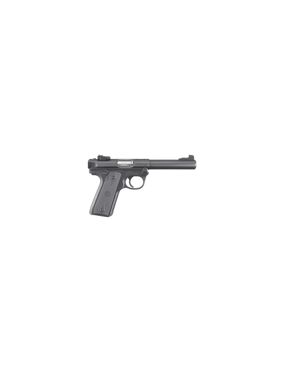 Ruger MK IV 22/45 Cal. 22 LR NUOVA (Rif. 33800)
