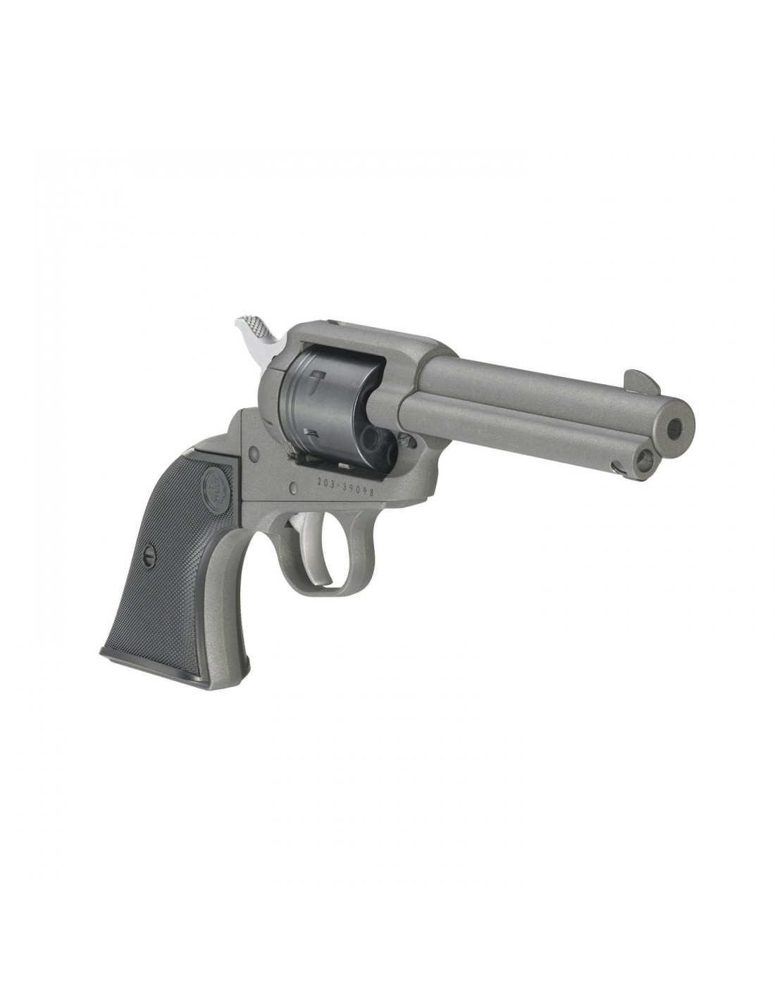 Ruger S.A. Wrangler Cal 22 LR NUOVA (Rif. 35215)