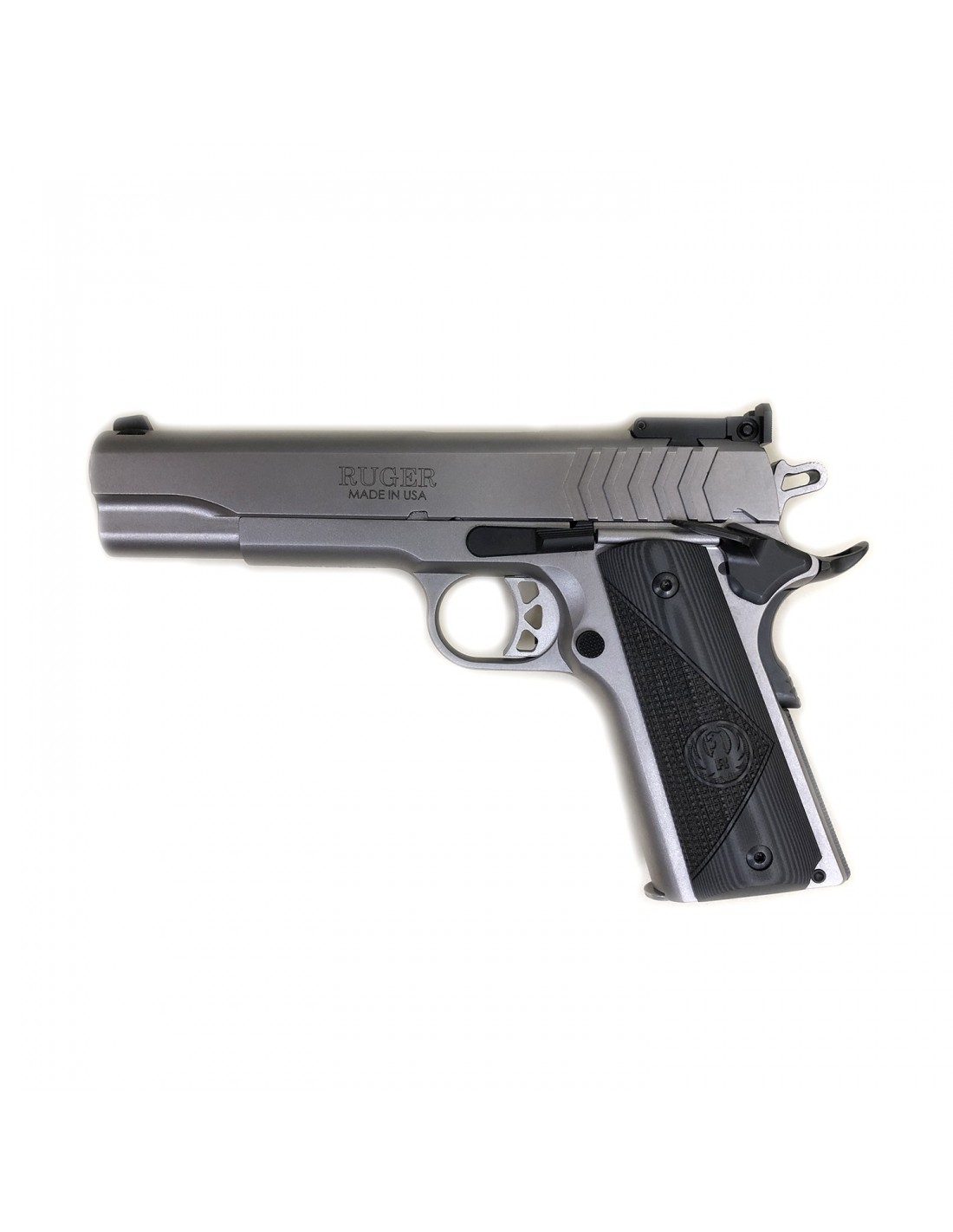 Ruger SR 1911 Cal. 9x21mm NUOVA (Rif. 30538)