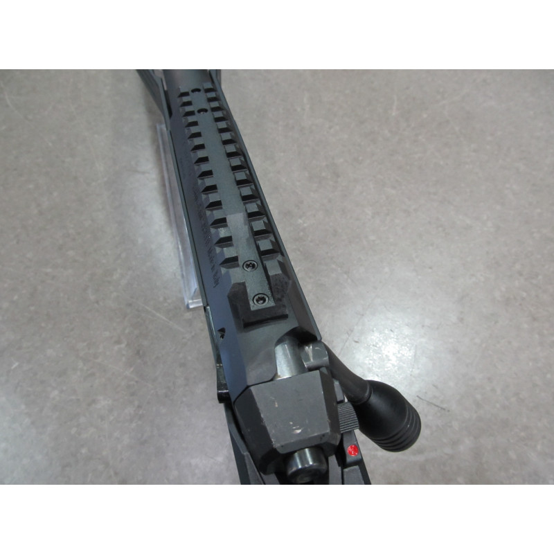 SABATTI STR SPORT CAL6,5 PRC USATO Riferimento: ARMIUS_5489