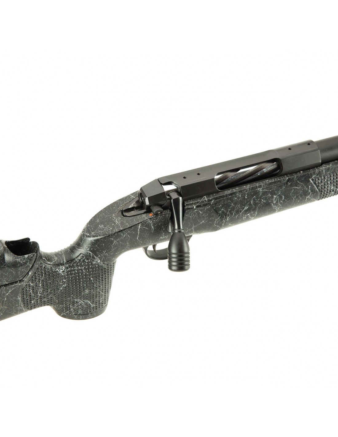 Sabatti Tactical EVO Black Cal. 284 Shehane (Rif. 29388)