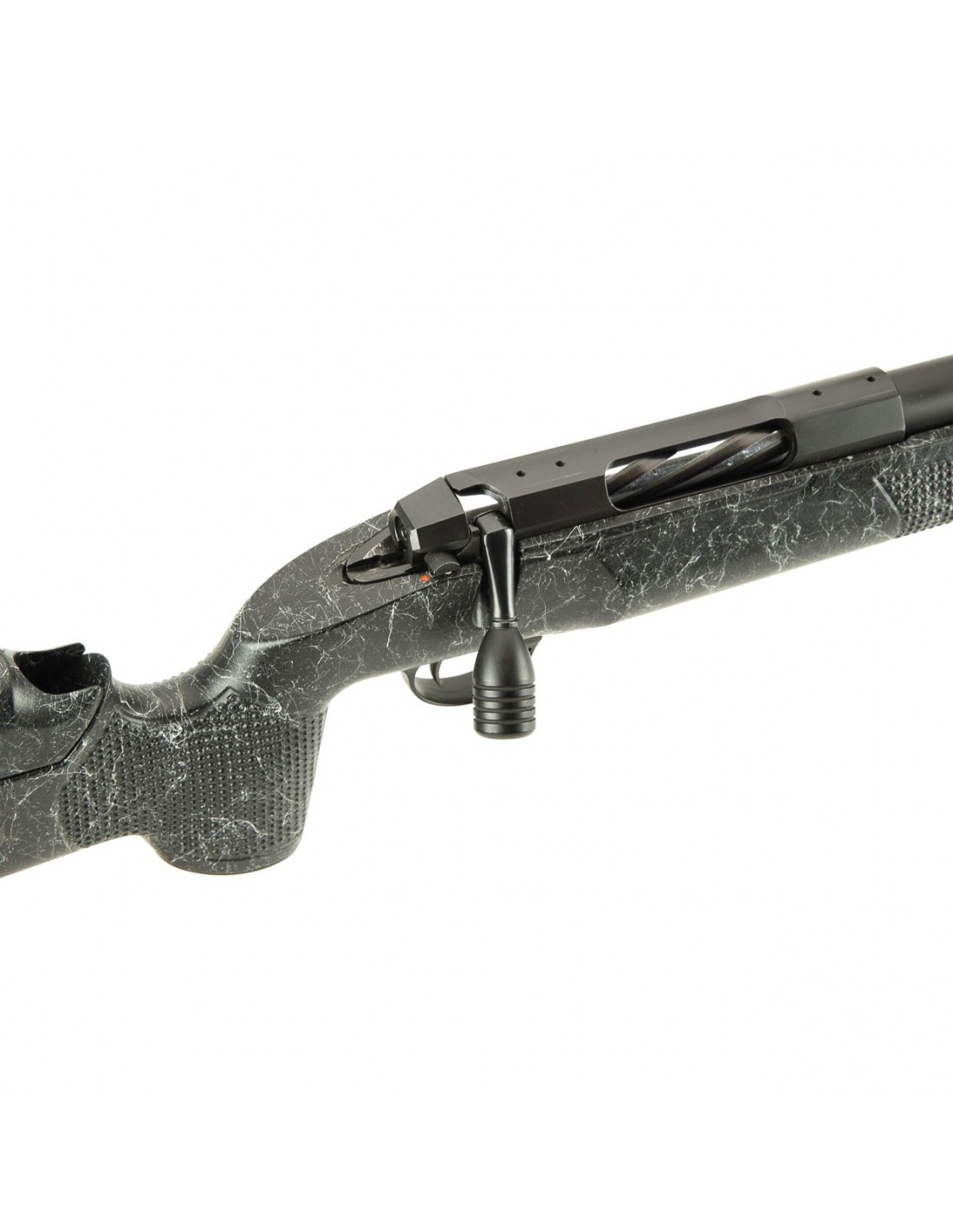 Sabatti Tactical EVO Black Cal. 6.5 Creedmoor (Rif. 34298)