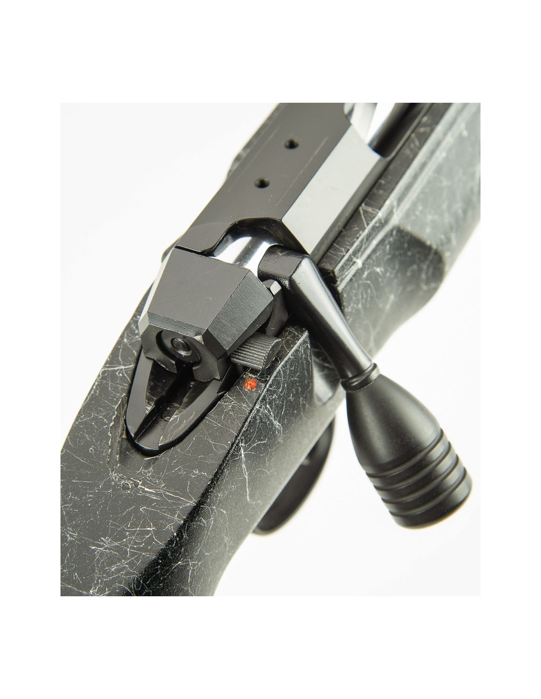 Sabatti Tactical EVO Black Cal. 6.5 Creedmoor (Rif. 34298)