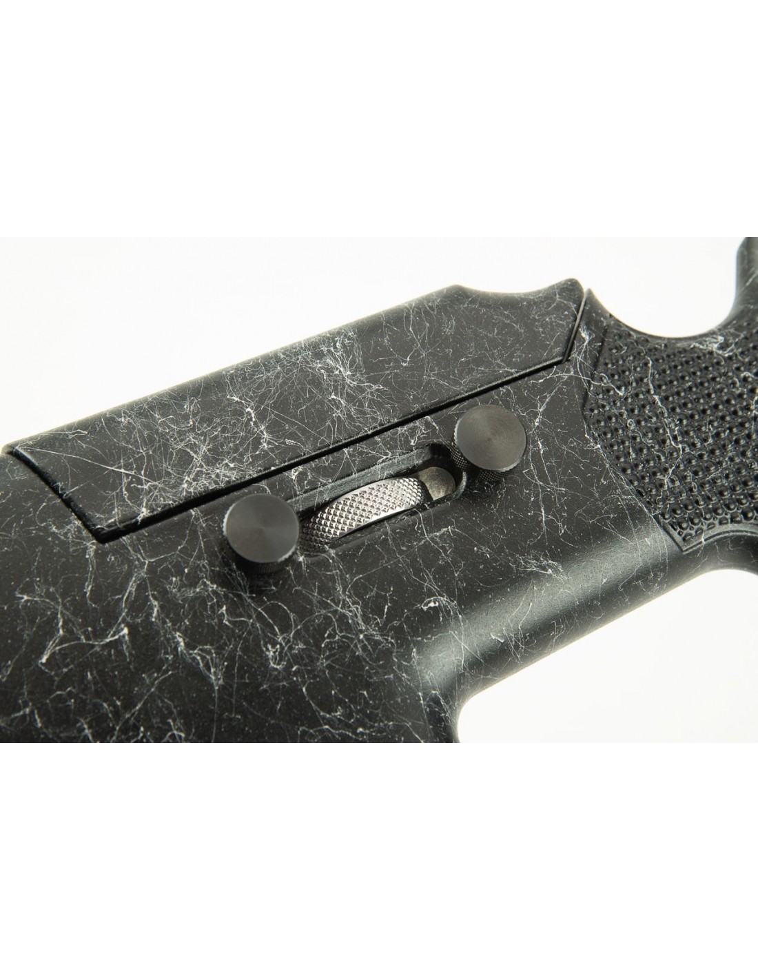 Sabatti Tactical EVO Black Cal. 6.5 Creedmoor (Rif. 34298)