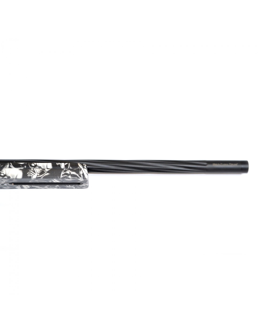 Sabatti TLD White Fluted Cal. 308 Win NUOVA (Rif. 34296)
