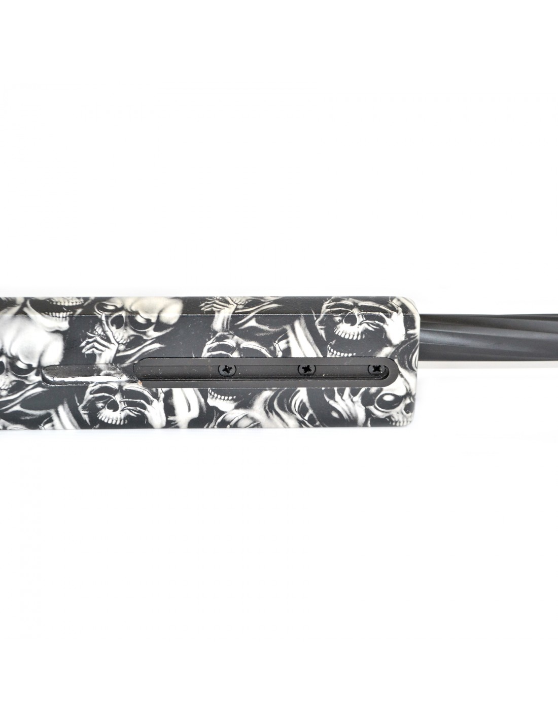 Sabatti TLD White Fluted Cal. 308 Win NUOVA (Rif. 34296)