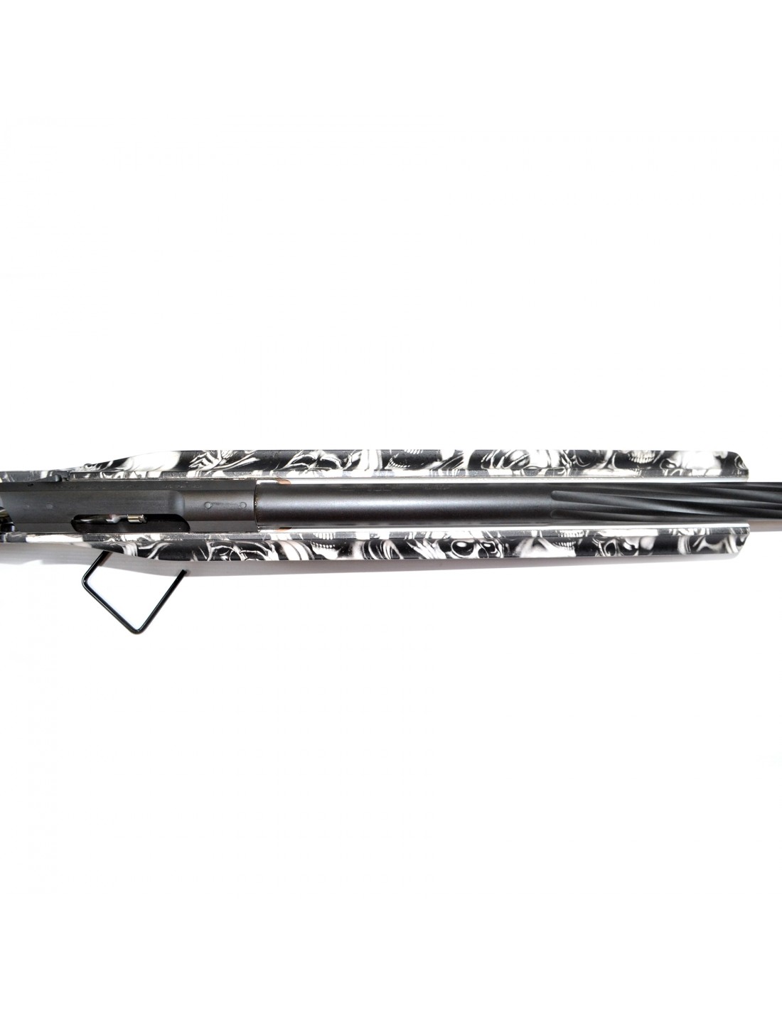 Sabatti TLD White Fluted Cal. 308 Win NUOVA (Rif. 34296)