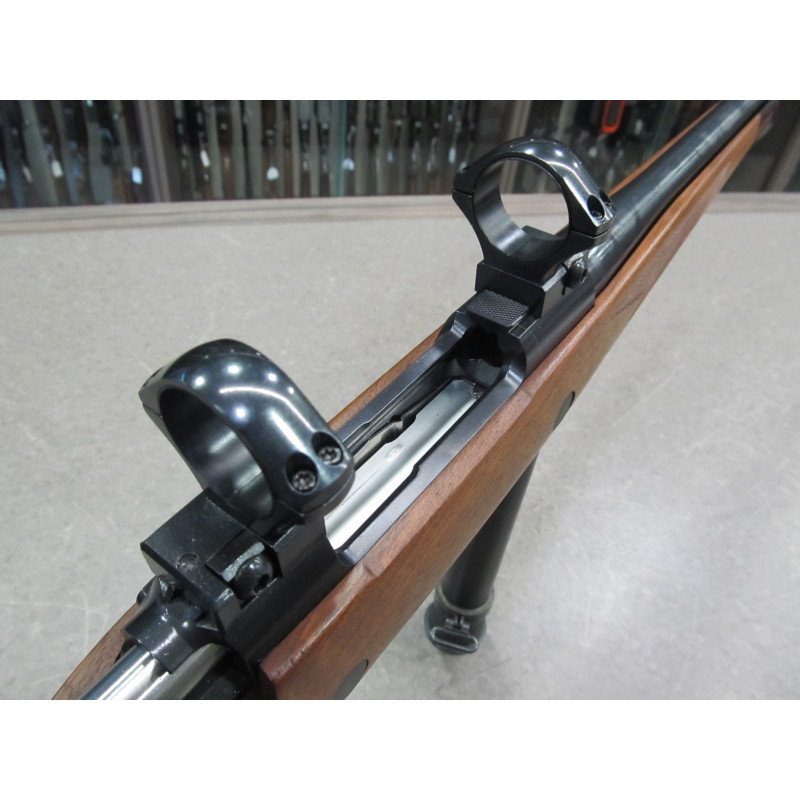 SAKO 85M BAVARIAN CAL7X64 USATO