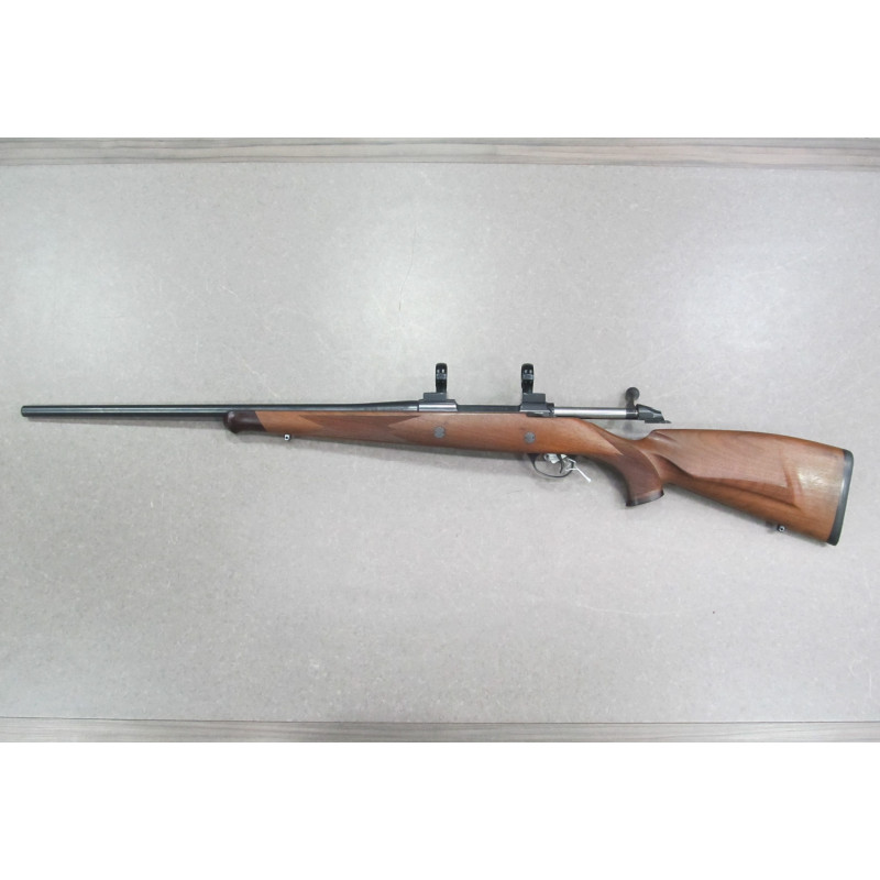 SAKO 85M BAVARIAN CAL7X64 USATO