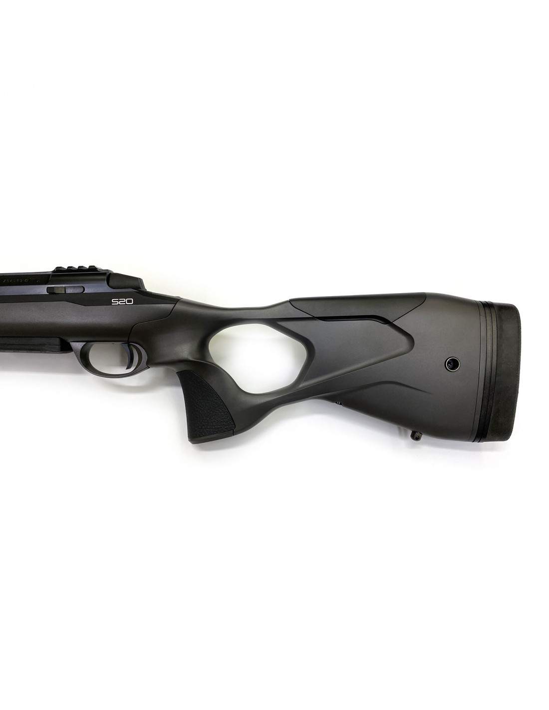 Sako S20 Hunter Cal. 300 Winchester Magnum NUOVA Rif. 34758