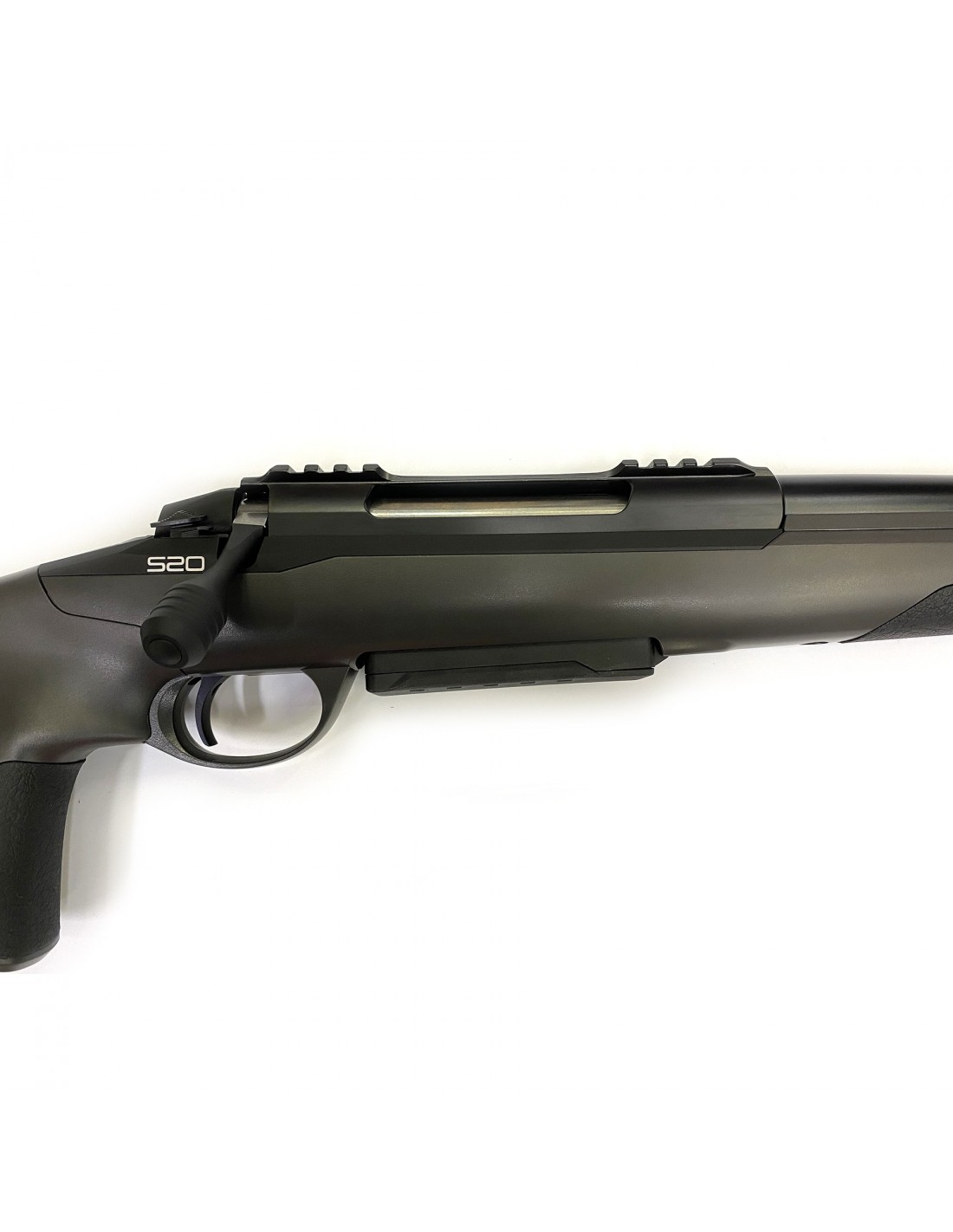 Sako S20 Hunter Cal. 300 Winchester Magnum NUOVA Rif. 34758