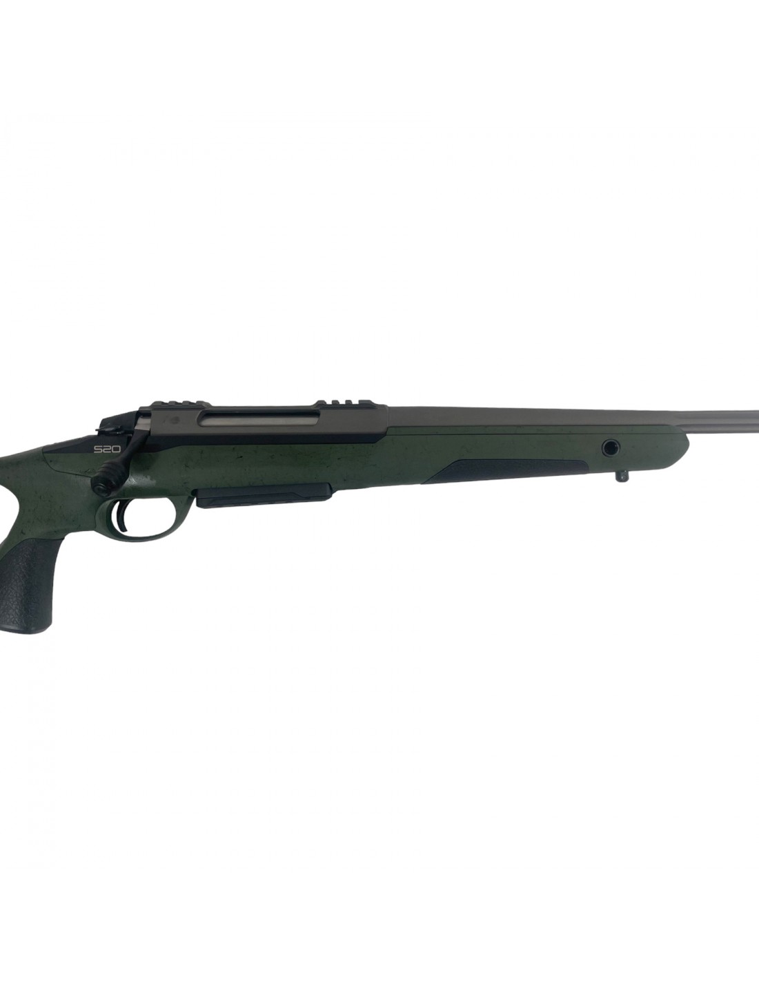 Sako S20 Hunter Cal. 7 Remington Magnum NUOVA (Rif. 34626)