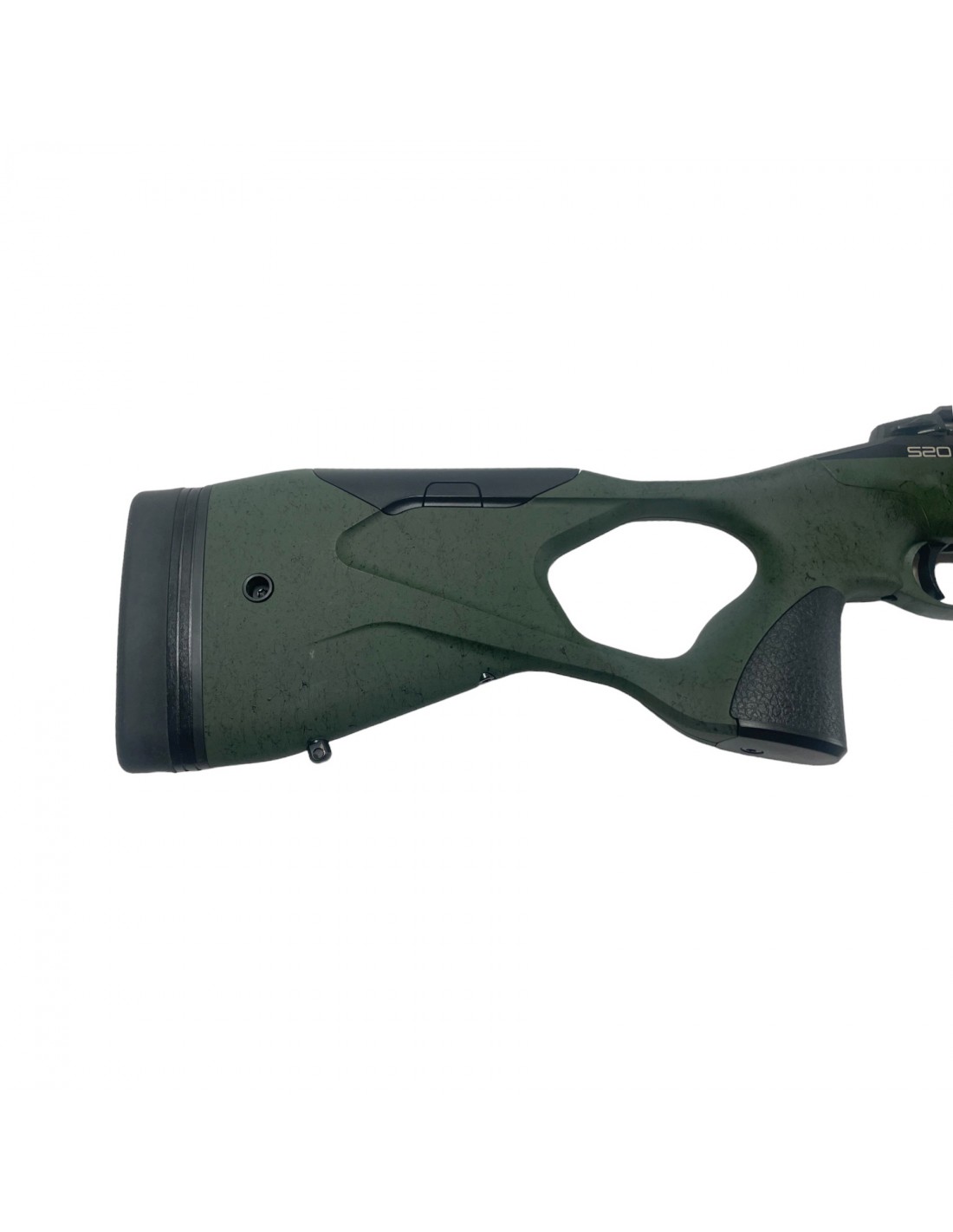 Sako S20 Hunter Cal. 7 Remington Magnum NUOVA (Rif. 34626)