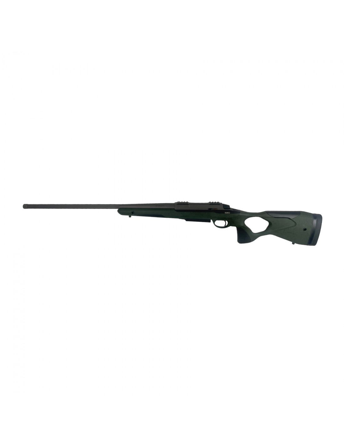 Sako S20 Hunter Cal. 7 Remington Magnum NUOVA (Rif. 34626)