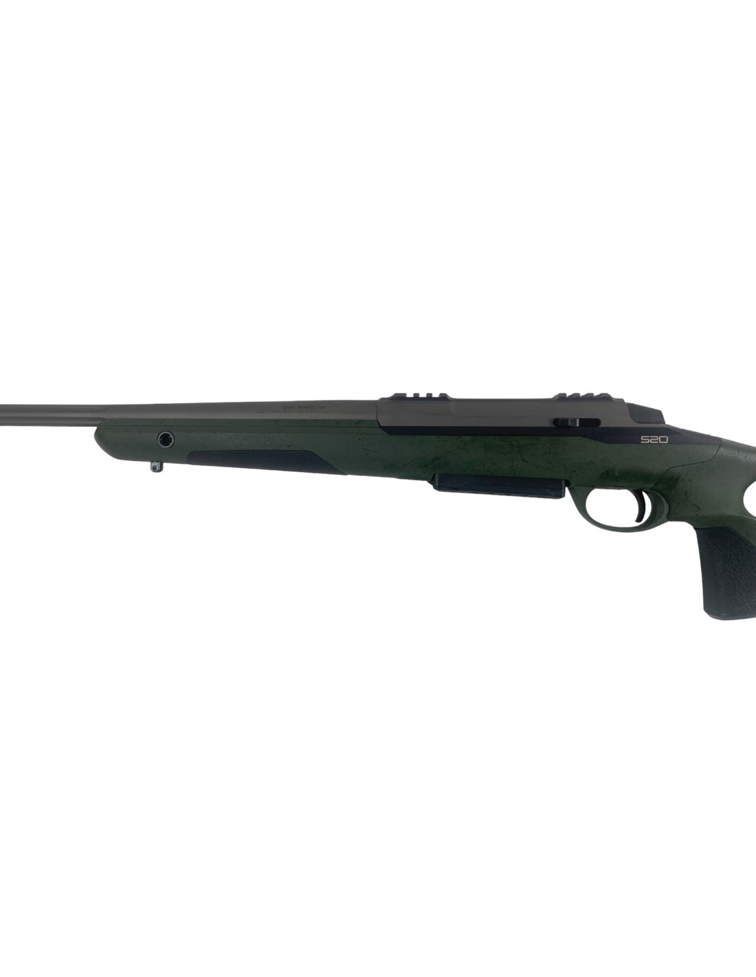 Sako S20 Hunter Cal. 7 Remington Magnum NUOVA (Rif. 34626)