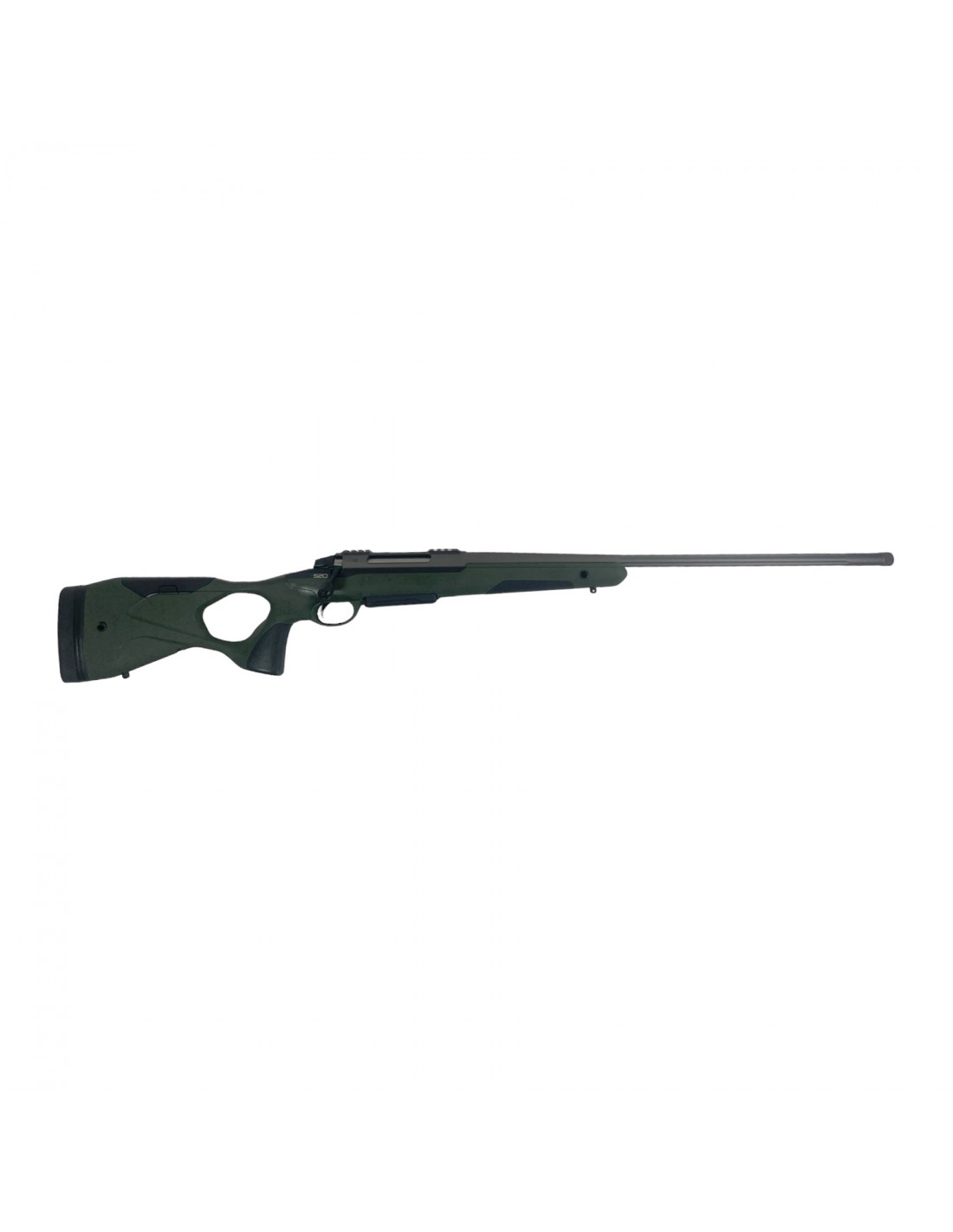 Sako S20 Hunter Cal. 7 Remington Magnum NUOVA (Rif. 34626)