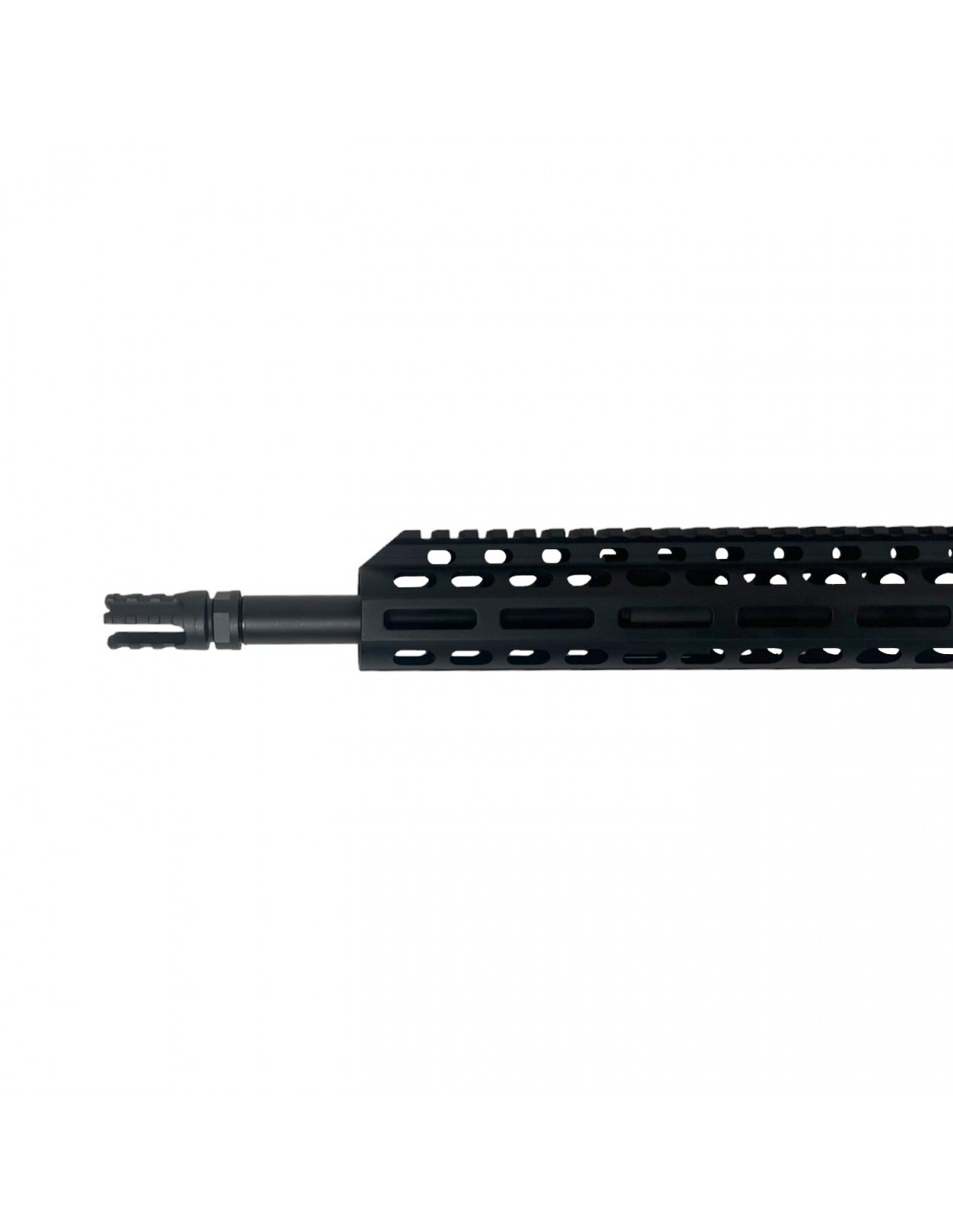 Schmeisser AR15 M4FL Cal. 223 Remington NUOVA (Rif. 34711)