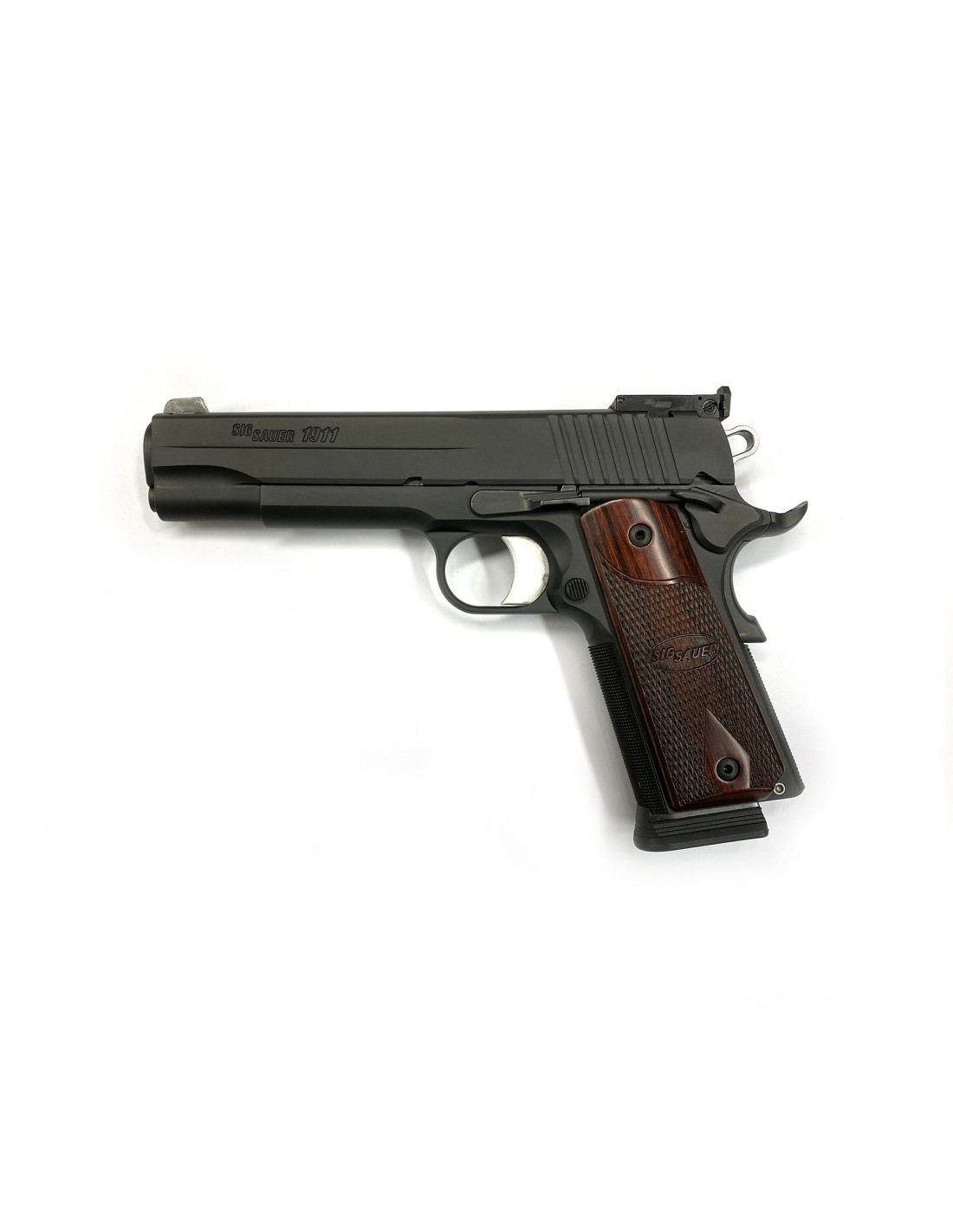 Sig Sauer 1911 Target Cal. 45 ACP NUOVA (Rif. 31466)