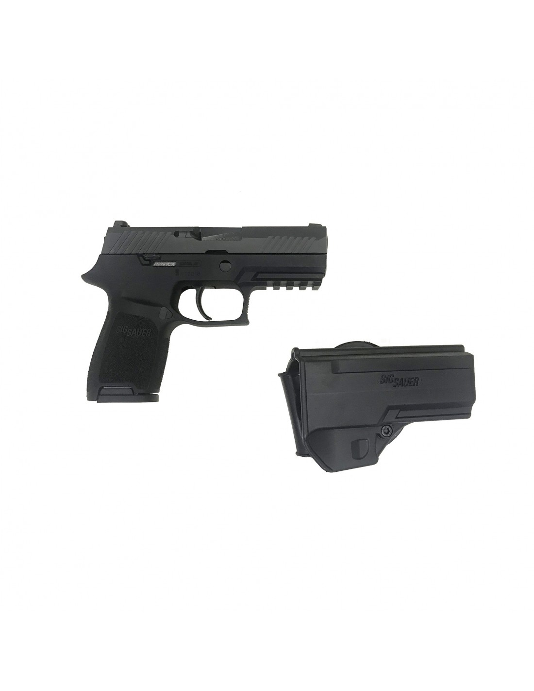 Sig Sauer P320 Cal. 9x21mm NUOVA (Rif. 27429)