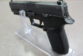 SIGSAUER P 320 CAL9X21 USATO