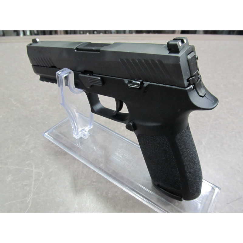 SIGSAUER P 320 CAL9X21 USATO