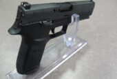SIGSAUER P 320 CAL9X21 USATO