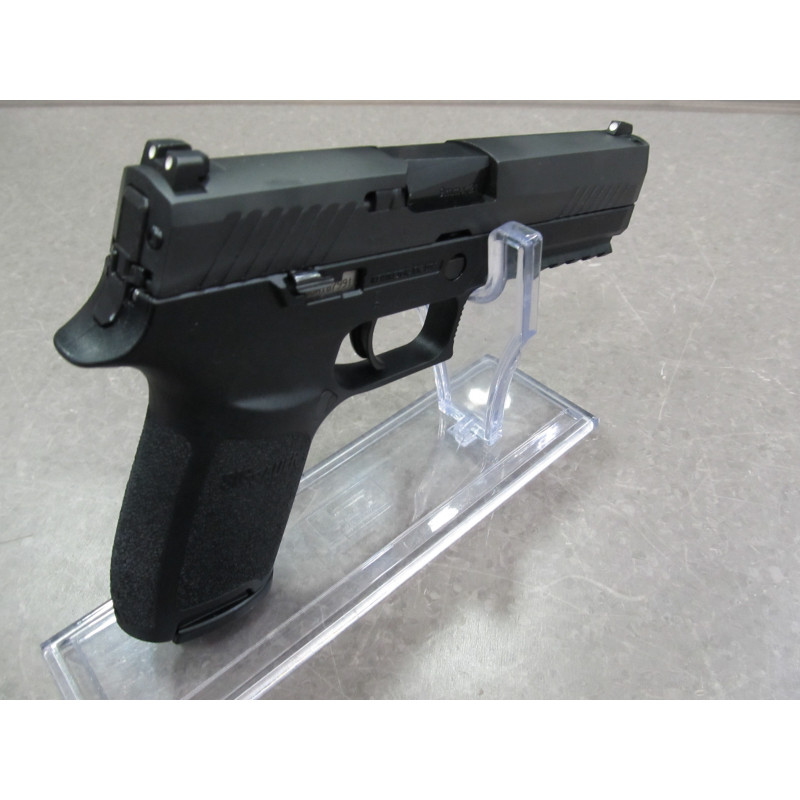 SIGSAUER P 320 CAL9X21 USATO