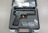 SIGSAUER P 320 CAL9X21 USATO