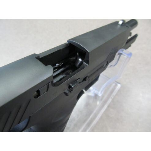 SIGSAUER P 320 CAL9X21 USATO