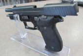 SIGSAUER P226 CAL9X21 USATO Riferimento: ARMIUS_5120