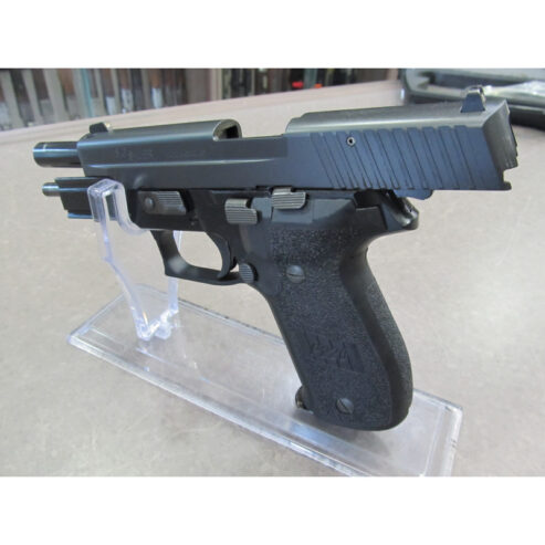 SIGSAUER P226 CAL9X21 USATO Riferimento: ARMIUS_5120