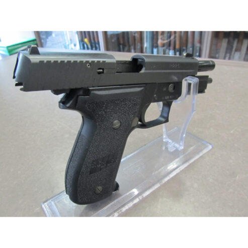 SIGSAUER P226 CAL9X21 USATO Riferimento: ARMIUS_5120