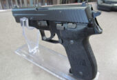 SIGSAUER P226 CAL9X21 USATO Riferimento: ARMIUS_5120